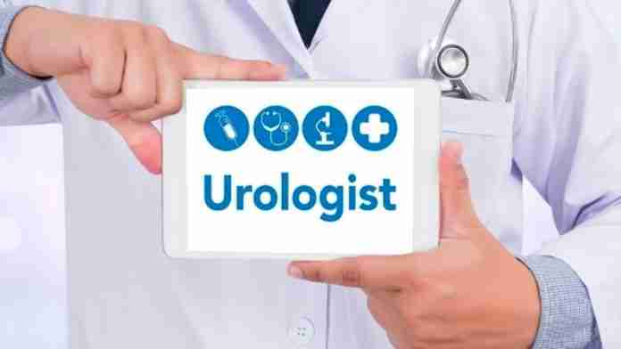 Urologist