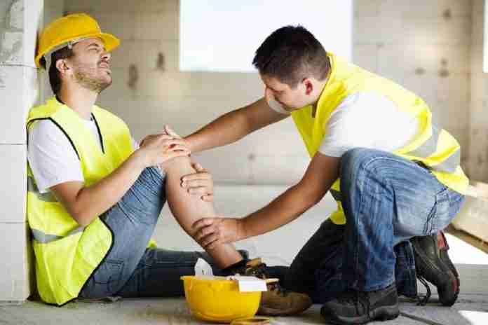 Entitled to Workers’ Compensation