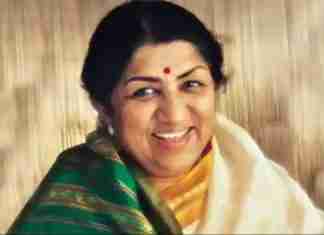 Lata Mangeshkar