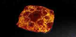 Nasa pizza