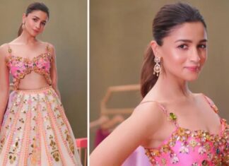 Alia Bhatt