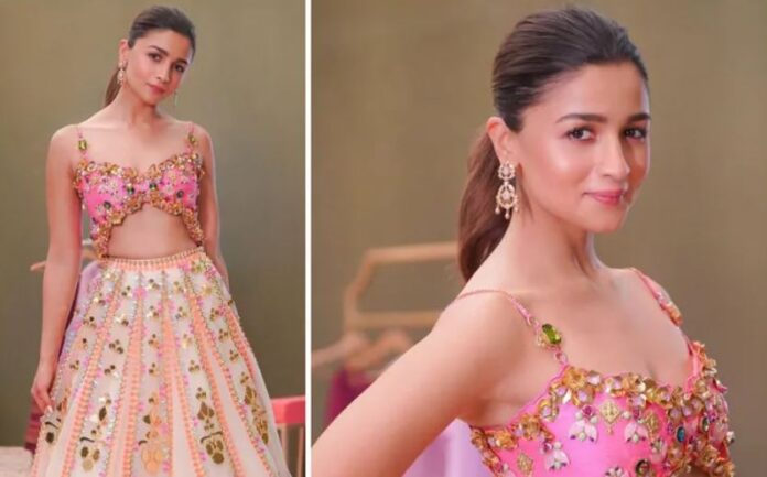 Alia Bhatt