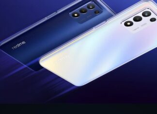 Realme 9 5G