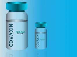 Bharat Biotech Covaxin