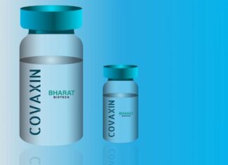 Bharat Biotech Covaxin