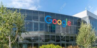 Google sued Scammer