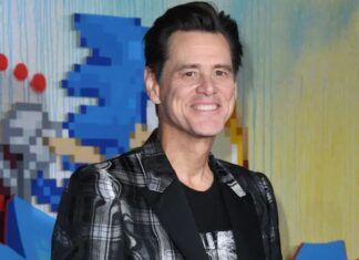 Jim Carrey