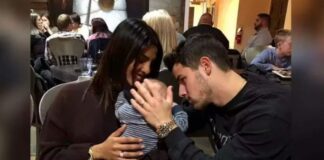 Priyanka Chopra and Nick Jonas Reveal their Daughter's name