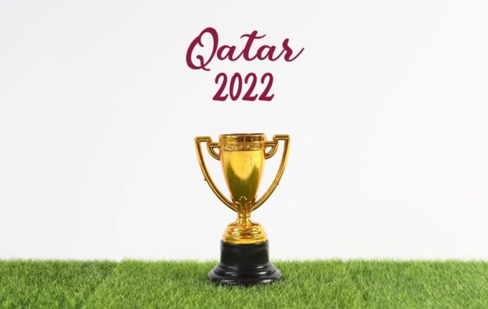 Qatar World Cup 2022