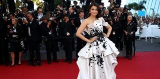 Aishwarya Rai Bachchan