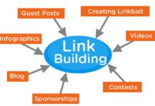 Link Building Services