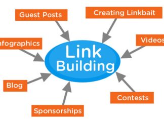 Link Building Services