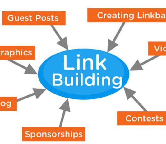 Link Building Services