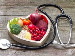 Tips for Healthy Heart