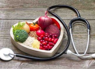 Tips for Healthy Heart