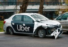 Choosing a Uber Accident Lawyer?