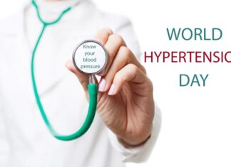 World Hypertension Day