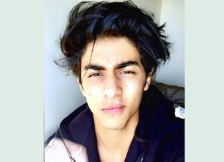 aryan khan