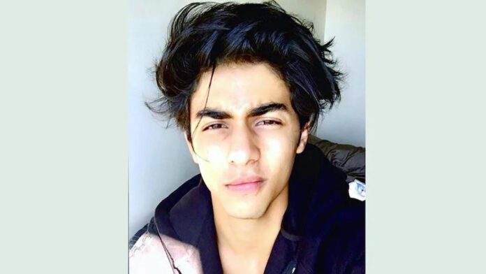 aryan khan