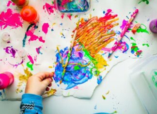 What is Art Therapy?