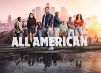 All American Season 4