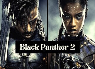 Black Panther 2