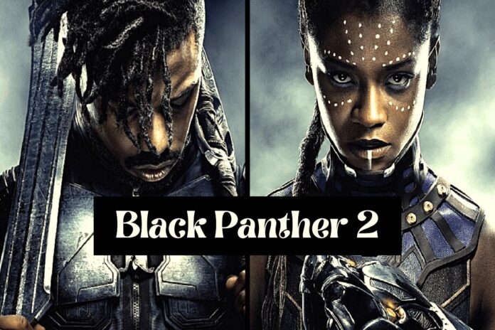 Black Panther 2