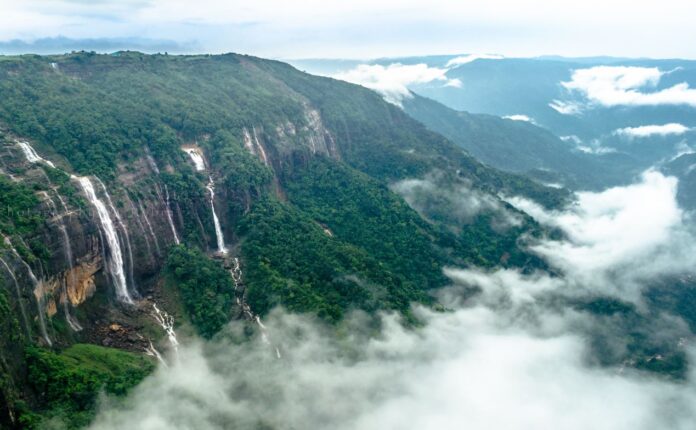 Meghalaya