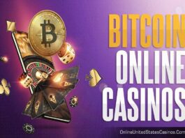 Online Casinos