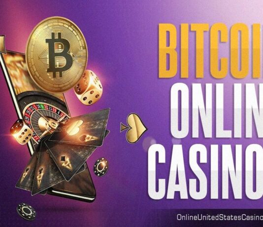 Online Casinos