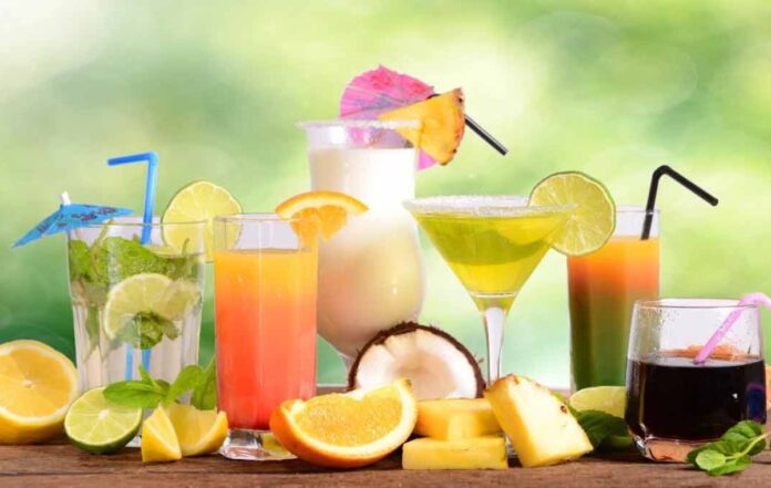 Best Foods and Drinks to Prevent Heat Stroke