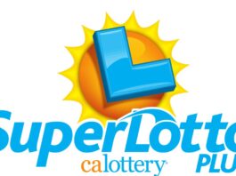 Why does California have a lottery?