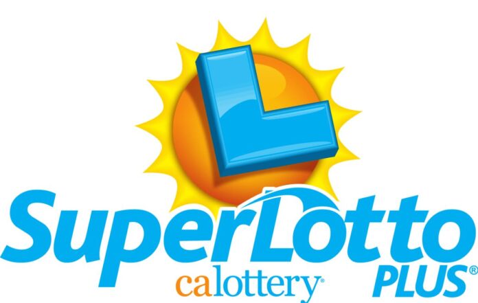 Why does California have a lottery?