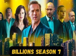 Billions Season 7