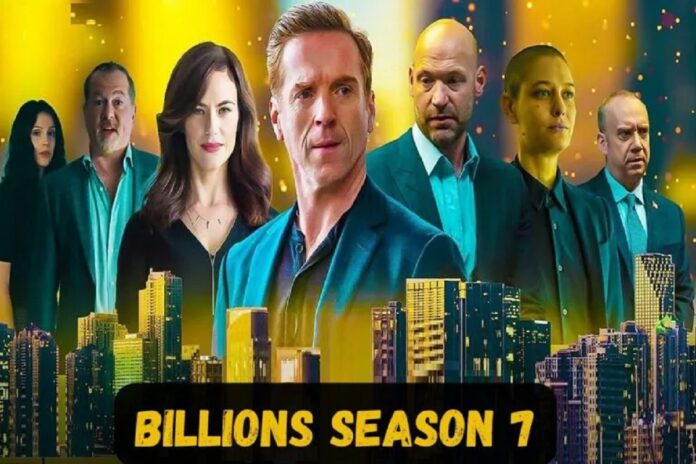 Billions Season 7