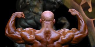 Bodybuilders of All Time