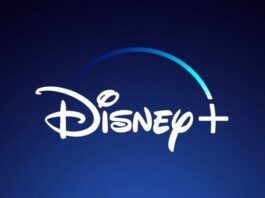 Disney plus