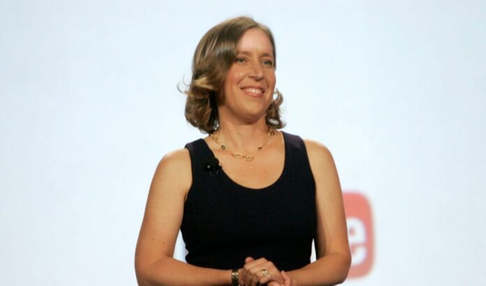 Susan-Wojcicki