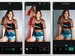 Photo Editing Apps for Android and iPhone