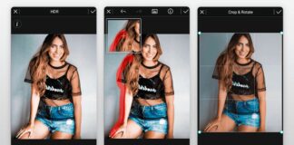 Photo Editing Apps for Android and iPhone