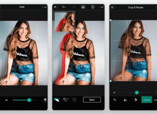 Photo Editing Apps for Android and iPhone