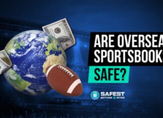 Are Overseas Sportsbooks Safe