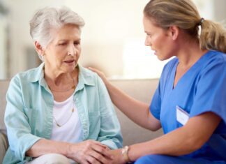 Next Steps as a Dementia Patient