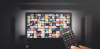 On Demand TV Streaming Services in the US