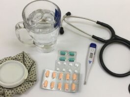 Tips for Packing Medication for Vacation