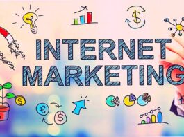 How Useful Internet Marketing