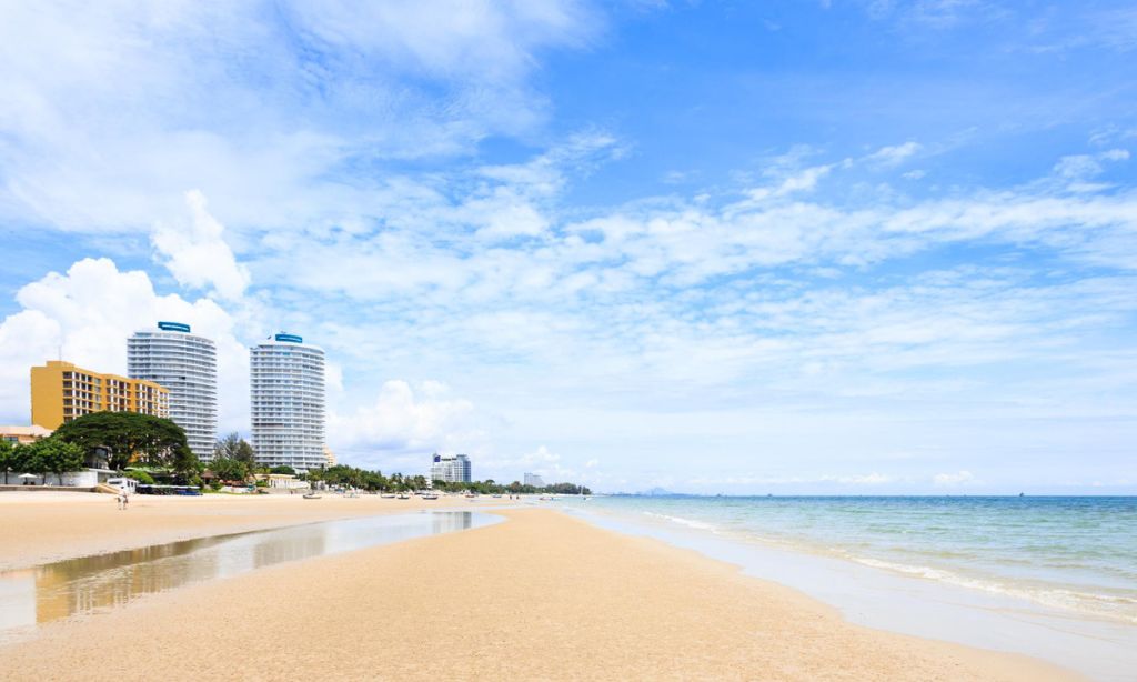 Fort Lauderdale Beach