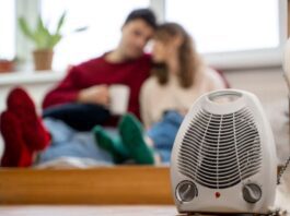 10 Ways to Cool Your Home Without Using AC During a Heat Wave