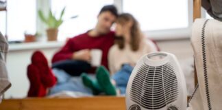 10 Ways to Cool Your Home Without Using AC During a Heat Wave