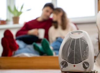 10 Ways to Cool Your Home Without Using AC During a Heat Wave